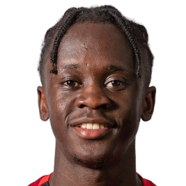 Армандо Хуниор Китирна