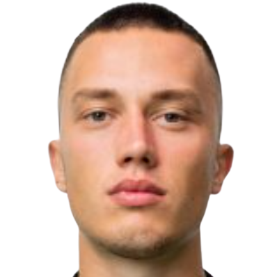 Александар Радованович