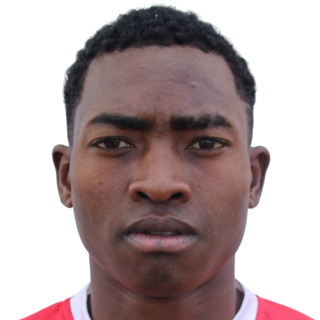 Арнод Рандрианантенайна