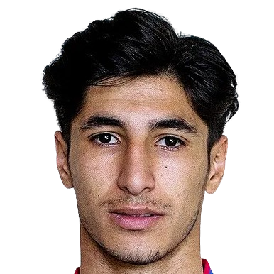 А. Рейванди