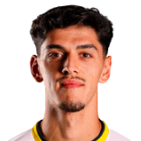 Афонсу Родригеш