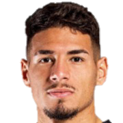 А. Сальдивия