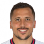 Антони Чарльз Сарчевич