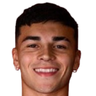 Алехо Уриэль Сарко Кастро