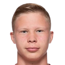 Андрей Савинов