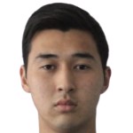 Амантур Шамурзаев