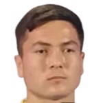 Алишер Шукуров