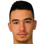 Амар Скриель