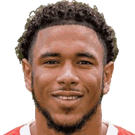 Антони Кевин Смитс