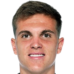 Адам Соренсен