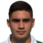 Алан Алехандро Соса