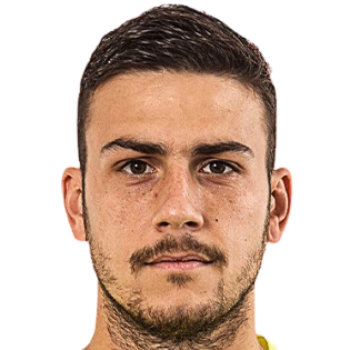 А. Шполярич