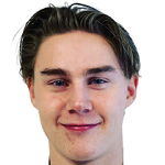 Абель Уилльям Стенсруд