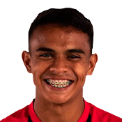 Аарон Суарес Цунига