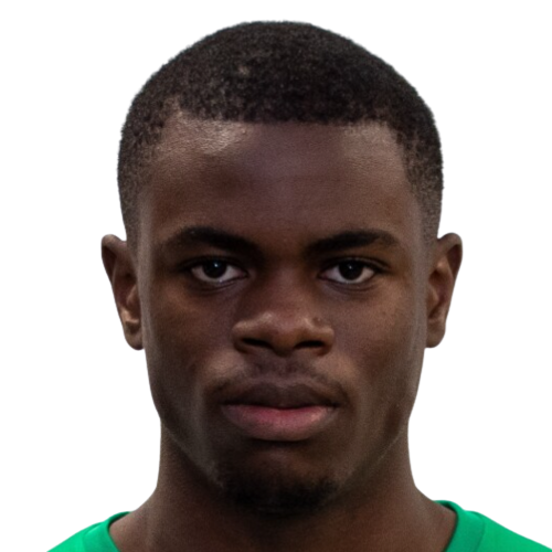 А. Тамбве-Касенгеле