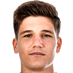 Антон Вилли Танже