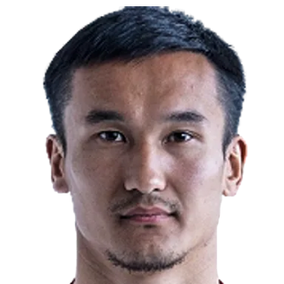 Адильхан Танжариков