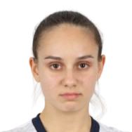 Арина Тихонова