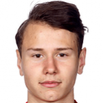 Алекс Андерссон