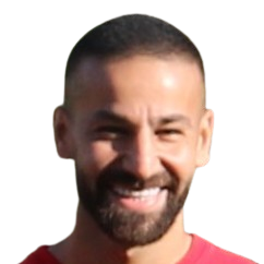 Али Самир Тнеч