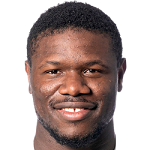 Айегун Олуватосин Тосин