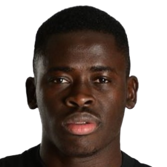 A. Traoré