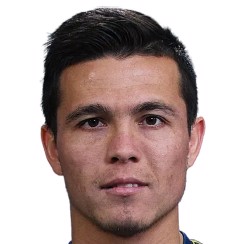 Азизбек Тургунбаев