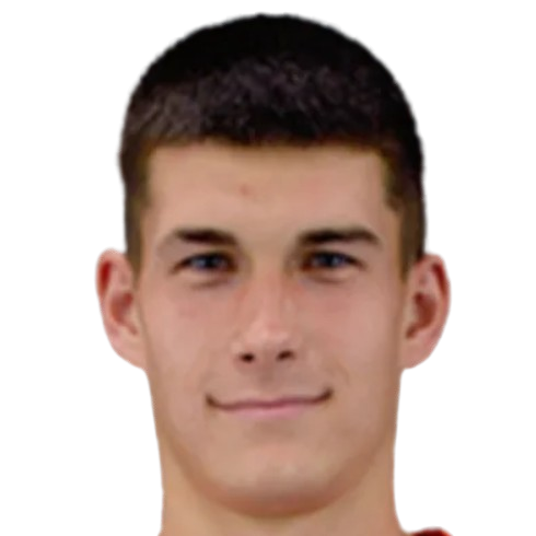 Александр Урбан