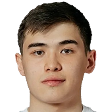 Алихан Утешев