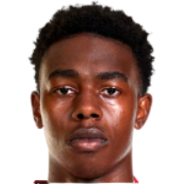 Амурричо Джавайро Дешоантино ван Аксель Донген