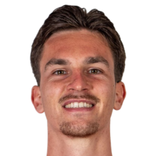 Алек Ван Хоренбек