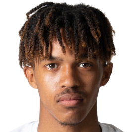 Антонио Ван Вейк