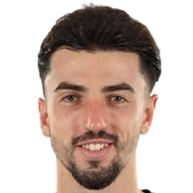 Андрей Влад