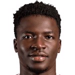 Абдель Рашид Нуфу Загре