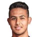 Альваро Самора