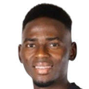 Абдул Жемаль Зангре