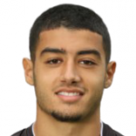 Анасс Зарури