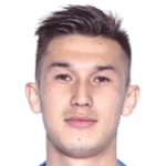 Айбар Жаксылыков