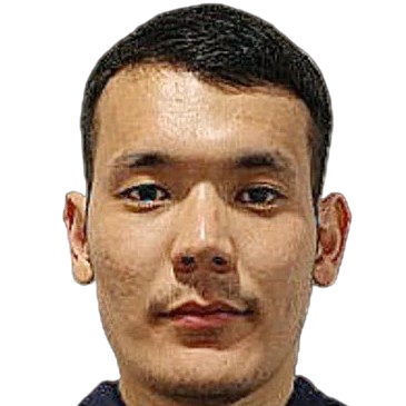 Азамат Жомартов