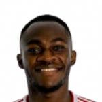 Арсен Дзола Киаку