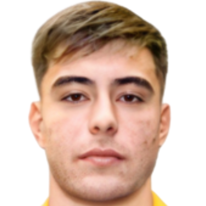 Аарон Ансельмино