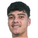 Аарон Мартин Луис