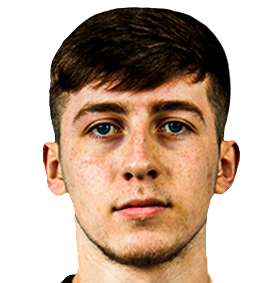 Аарон Healy