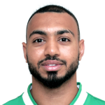 Abdalla Alrefaey