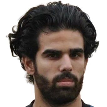 Абдель Рахман Амер