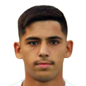 Abdelraffie Benzzine
