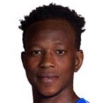 Абдул Траоре