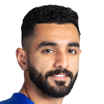 Abdulla Al Baloosh