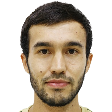 Абдулла Кахрамонжон
