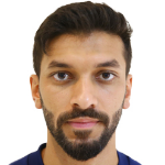 Abdulla Mohammad Kazim Mohammad Al Shams